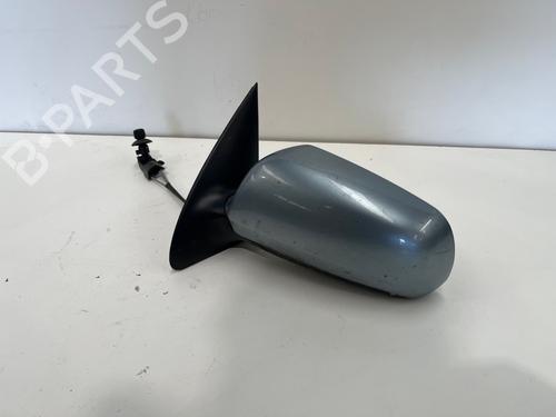 Used Left mirror Left mirror SKODA FABIA I (6Y2) [1999-2008] 36369448 36369448