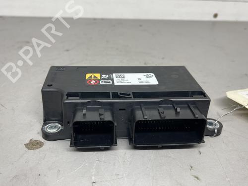 Kollisjonspute styreenhet OPEL INSIGNIA A (G09) 2.0 CDTI (68) (140 hp) 26413351