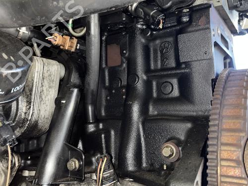 Engine RENAULT MODUS / GRAND MODUS (F/JP0_) 1.5 dCi (FP0F, JP0F) | BP33738322M1 - Image 2