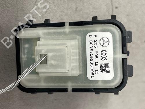 Used Right front window switch Right front window switch 36471365 36471365