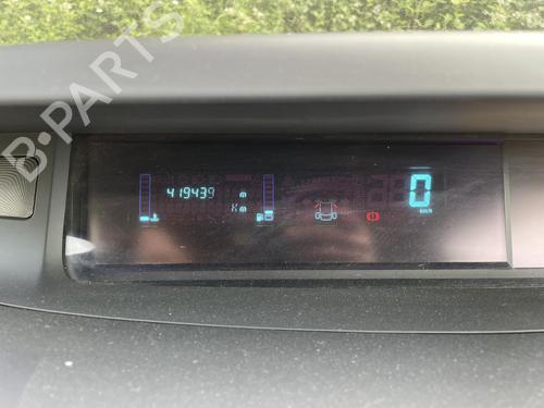 Sprinklertank RENAULT ESPACE IV (JK0/1_) 2.0 dCi (JK02, JK03) | BP36241206C113 - Image 8