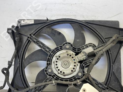 Support OPEL MERIVA B MPV (S10) 1.4 (75) | BP26425917C155 