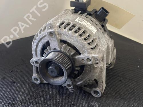 Used Alternator BMW 4 Convertible (F33, F83) 420 d (190 hp) 26417055
