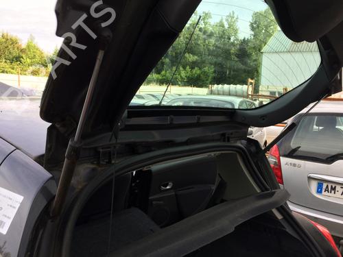 Used Tailgate lift support RENAULT CLIO III (BR0/1, CR0/1) 1.4 16V (98 hp) 27205123