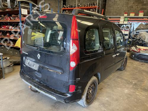 Used Right rear brake caliper Right rear brake caliper RENAULT KANGOO / GRAND KANGOO II (KW0/1_) 1.5 dCi 90 (KW05, KW08, KW0G, KW11) (90 hp) 32667649 32667649