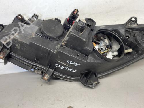 Right headlight PEUGEOT 307 Break (3E) 1.6 HDi 110 | BP30001496C29 