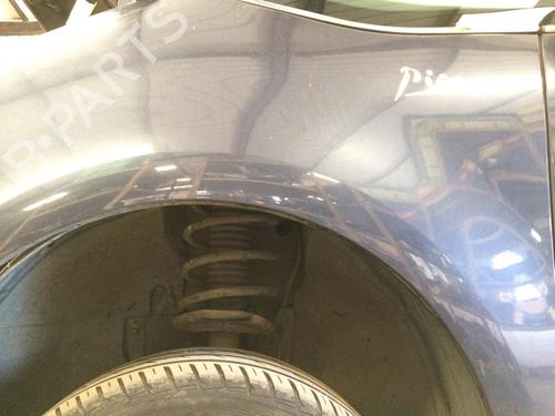 Left front shock absorber CITROËN C4 Picasso I MPV (UD_) 1.6 HDi 110 | BP30129440M16