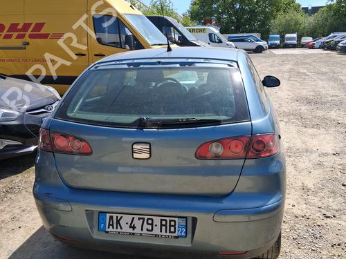 Left headlight SEAT IBIZA III (6L1) 1.4 16V | BP35807934C28 - Image 6