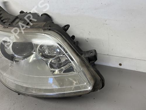 Right headlight CITROËN C4 I (LC_) 1.6 16V | BP29999706C29
