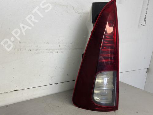 Left taillight RENAULT ESPACE IV (JK0/1_) 2.0 dCi (JK01, JK02, JK1J, JK1K, JK1H) | BP26418651C34  - Image 5