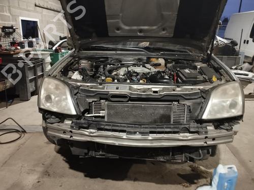 Støtte OPEL SIGNUM Hatchback (Z03) 3.0 V6 CDTI (F48) BP26424418C155
