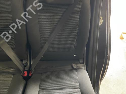 Used Seats set Seats set PEUGEOT 5008 (0U_, 0E_) 1.6 HDi (112 hp) 33047424 33047424