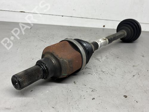 Left front driveshaft CITROËN C4 SPACETOURER (3D_) 1.5 BlueHDi 130 | BP26420423M38 - Image 4