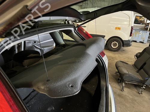 Hattehylde Hattehylde FORD FOCUS I (DAW, DBW) 1.6 16V (100 hp) 30819667 30819667