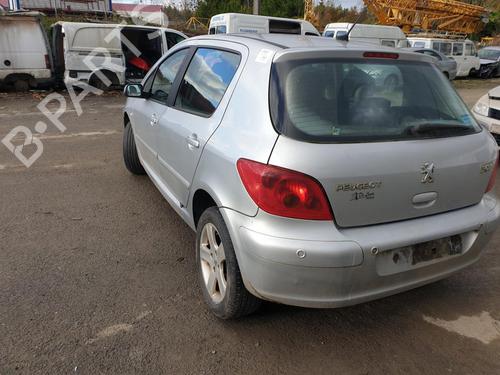 Fuse box PEUGEOT 307 (3A/C) 2.0 16V | BP26421878E1 