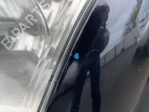 Forskærm venstre SUZUKI IGNIS II (MH) 1.3 (RM413) | BP30778113C41