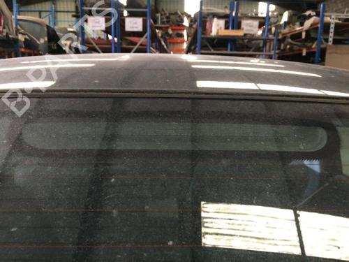Used Third brake light BMW 3 (E46) 320 d (129 hp) 26418218