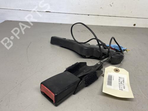 Seat buckle CITROËN C3 I (FC_, FN_) 1.4 HDi | BP26413594I32 