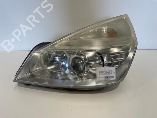 Left headlight RENAULT ESPACE IV (JK0/1_) 2.0 dCi (JK01, JK02, JK1J, JK1K, JK1H) | BP35927052C28 - Image 3