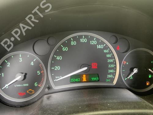 Starter SAAB 9-3 Estate (E50) 1.9 TiD | BP26427792M8  - Image 8