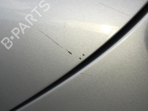Left rear door MERCEDES-BENZ C-CLASS (W203) C 220 CDI (203.006) | BP30307585C4