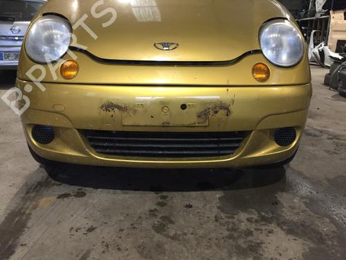 Used Front slam panel Front slam panel CHEVROLET MATIZ (M200, M250) 0.8 (52 hp) 31039719 31039719