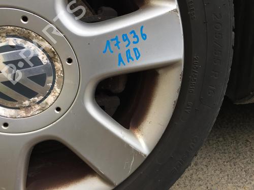 Rim VW TOURAN (1T1, 1T2) 1.9 TDI | BP29481970C45 