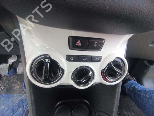 Used Climate control Climate control 26422264 26422264