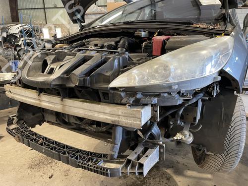 Used ABS pump PEUGEOT 308 SW I (4E_, 4H_) 1.6 HDi (109 hp) 26425990