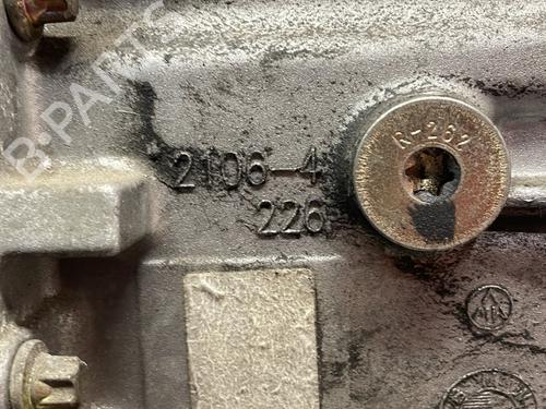 Gearbox BMW 5 (E39) 520 d | BP30177013M3 - Image 7