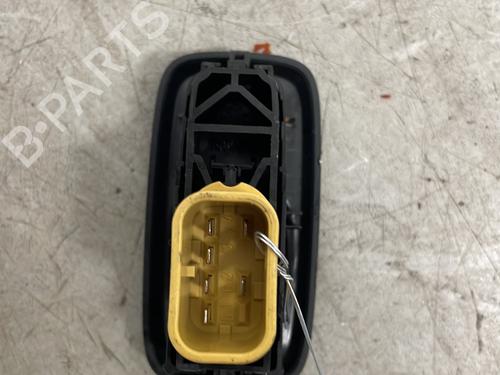 Right front window switch FORD FIESTA VI (CB1, CCN) 1.25 | BP31613078I26  - Image 6