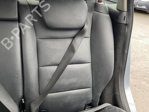 Asientos traseiros MERCEDES-BENZ B-CLASS Sports Tourer (W245) B 180 CDI (245.207) (109 hp) 32413508