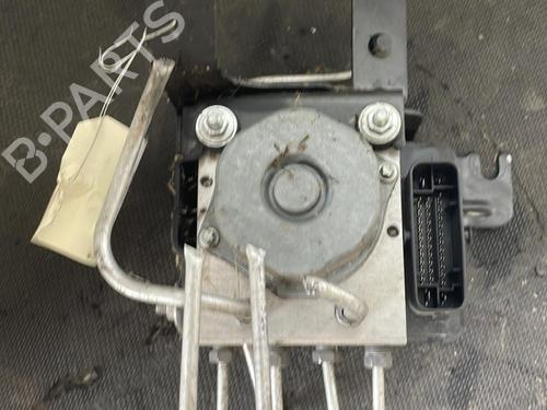 Used ABS pump RENAULT ZOE (BFM_) ZOE (88 hp) 26427827
