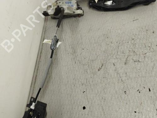 Used Rear right lock PEUGEOT 208 I (CA_, CC_) 1.6 HDi / BlueHDi 75 (75 hp) 26416594