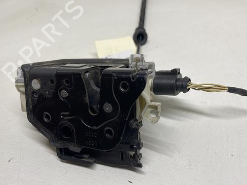 Front left lock VW PASSAT B7 Variant (365) 1.6 TDI | BP31322520C98