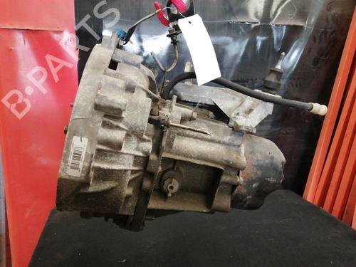 Gearbox DACIA LOGAN MCV (KS_) 1.6 16V Hi-Flex | BP38955137M3 - Image 2