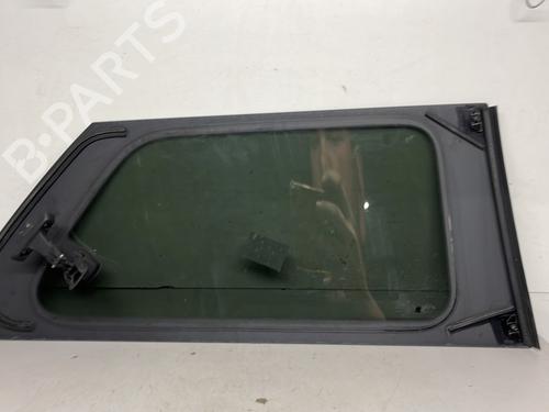 Rear left door window CITROËN C4 CACTUS 1.6 BlueHDi 100 | BP30083036C20 