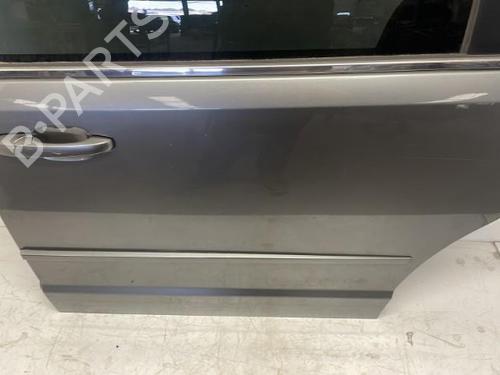 Left slide door CHRYSLER GRAND VOYAGER V (RT) 2.8 CRD | BP26421937C74 