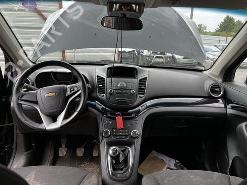 Used ECU airbags CHEVROLET ORLANDO (J309) 1.8 (141 hp) 27820929