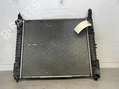 Køler NISSAN NOTE (E12) 1.5 dCi (90 hp) 26425835