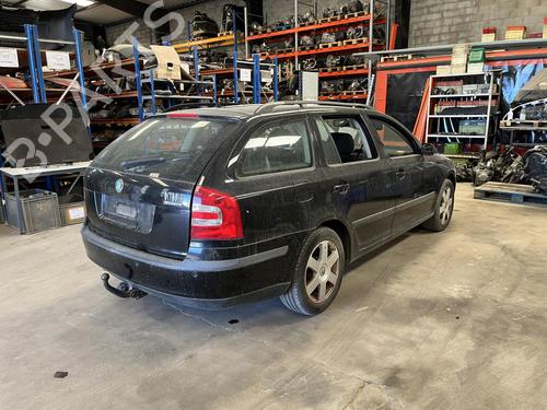 Left front window switch SKODA OCTAVIA II Combi (1Z5) 1.9 TDI | BP36653456I27 - Image 4