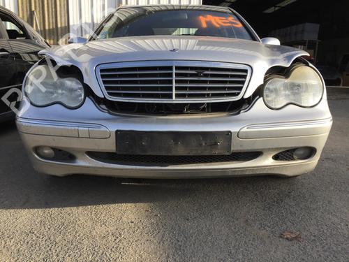 Used Front bumper MERCEDES-BENZ C-CLASS (W203) C 220 CDI (203.006) (136 hp) 30307583