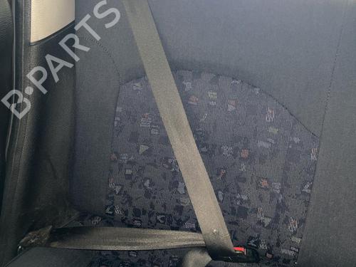 Used Rear right seatbelt Rear right seatbelt PEUGEOT 206 Hatchback (2A/C) 1.1 i (60 hp) 31288768 31288768