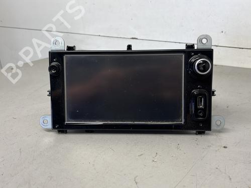 Radio RENAULT CLIO IV (BH_) 1.2 16V | BP27612707E6 