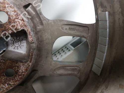 Fælk FIAT 500 (312_) 1.3 D Multijet (312AXB1A) | BP28175601C45