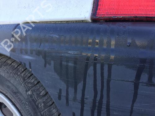 Rear bumper CITROËN SAXO (S0, S1) 1.0 X | BP29307515C8 