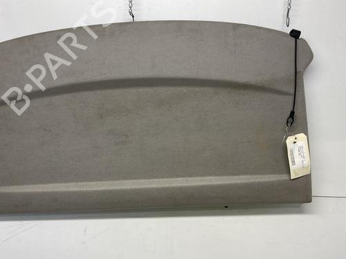 Rear parcel shelf BMW 1 (E81) 118 d | BP26419411C85 