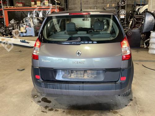 Left headlight RENAULT SCÉNIC II (JM0/1_) 1.5 dCi (JM02, JM13) | BP26423814C28 - Image 20