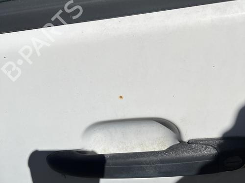 Dør venstre fortil Dør venstre fortil VW POLO III (6N1) 55 1.3 (55 hp) 35991963 35991963