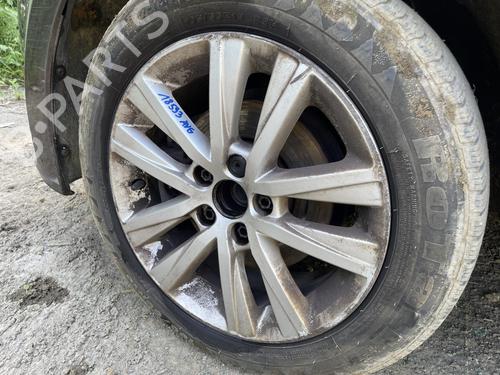 Llanta Llanta VW POLO V (6R1, 6C1) [2009-2022] 36285874 36285874